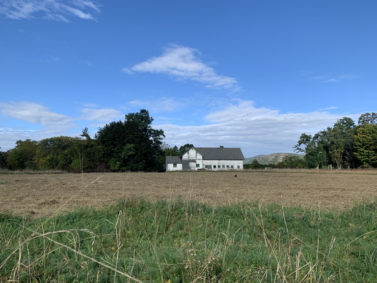 Donahue Farm and Fields