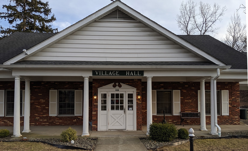 Village Hall